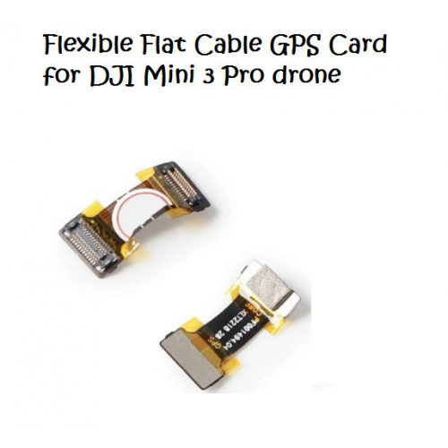 Dji Mini 3 Pro Fleksibel Flat Cable GPS Card - Mini 3 Pro Cable Flex